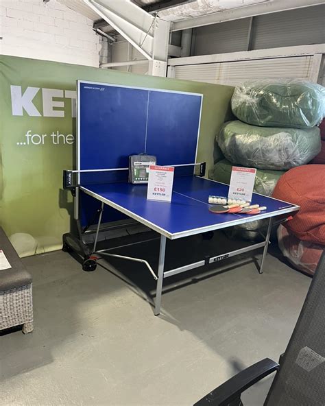 Kettler Outlet Store .